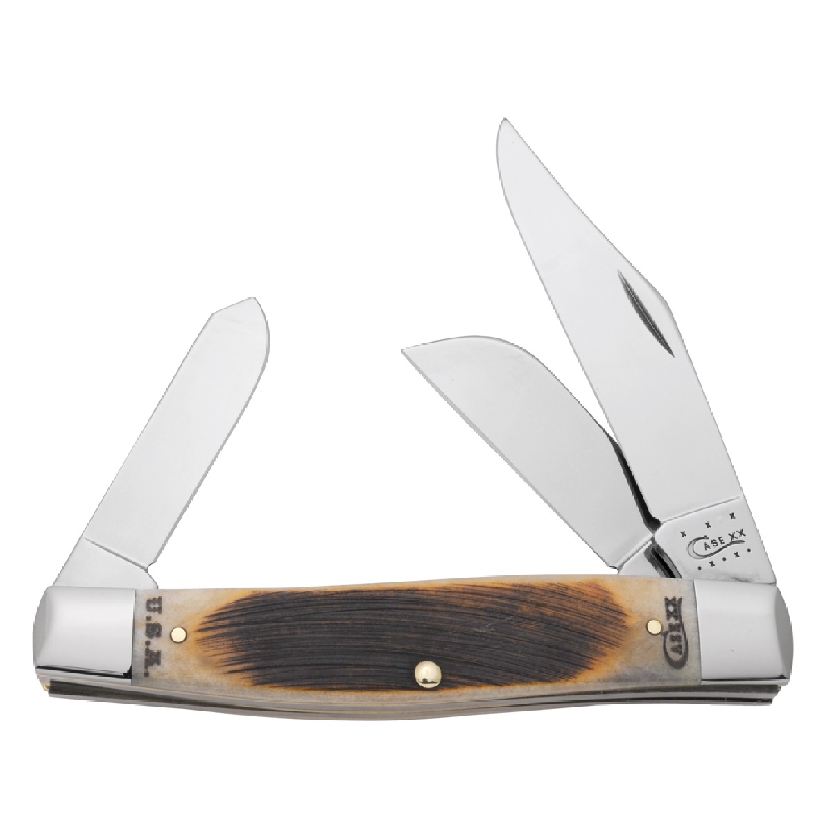 58172 - Bayou City KnivesBayou City Knives